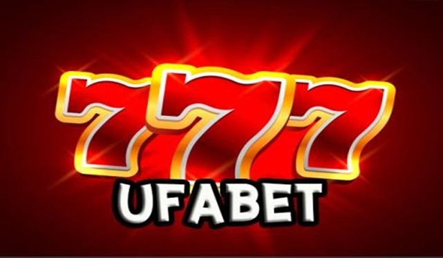 UFABET เว็บตรง 777